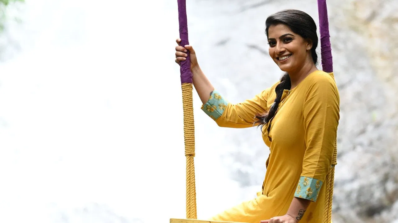Photo 2 of Sabari