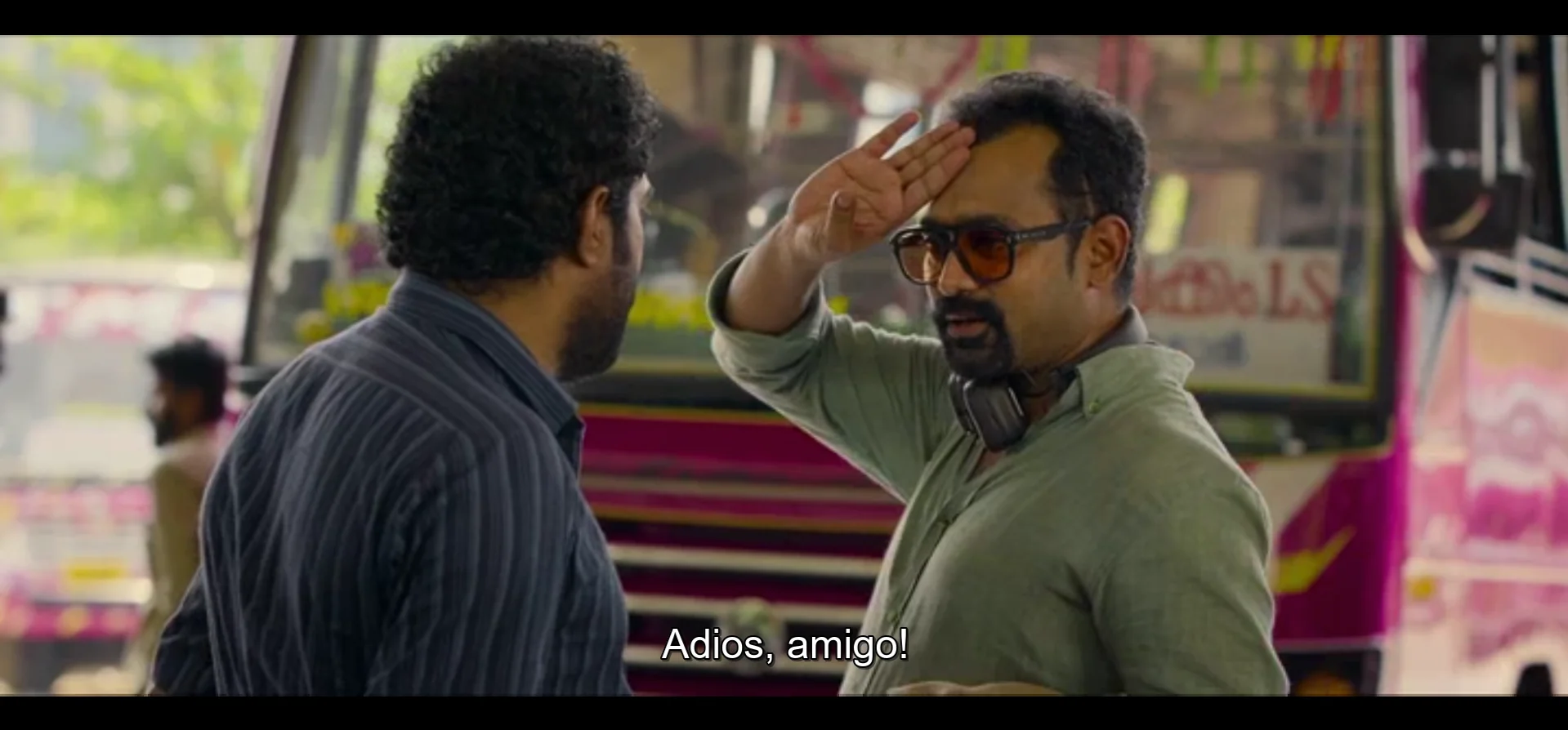 Photo 7 of Adios Amigo