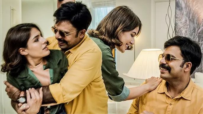 Photo 1 of Boomerang