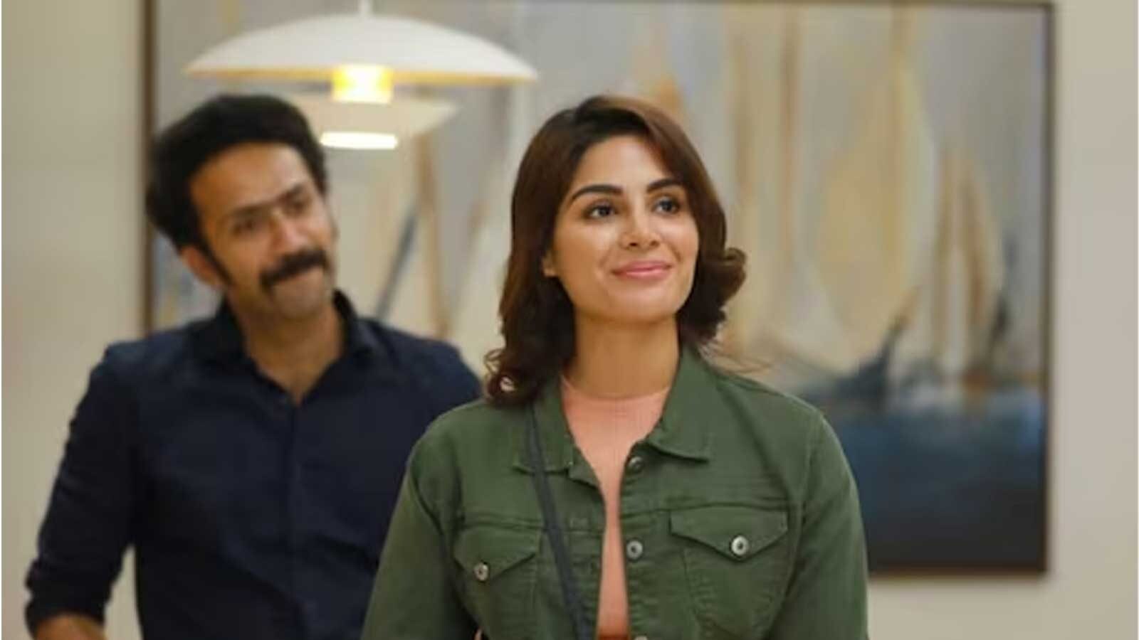 Photo 3 of Boomerang