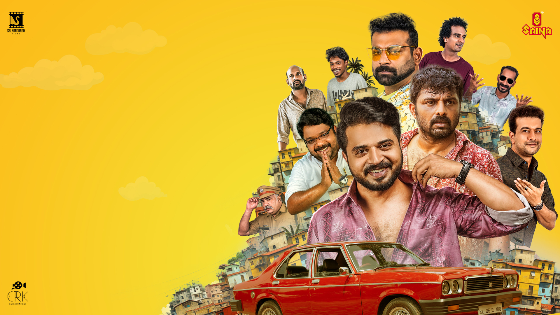 Photo 1 of Pattaapakal