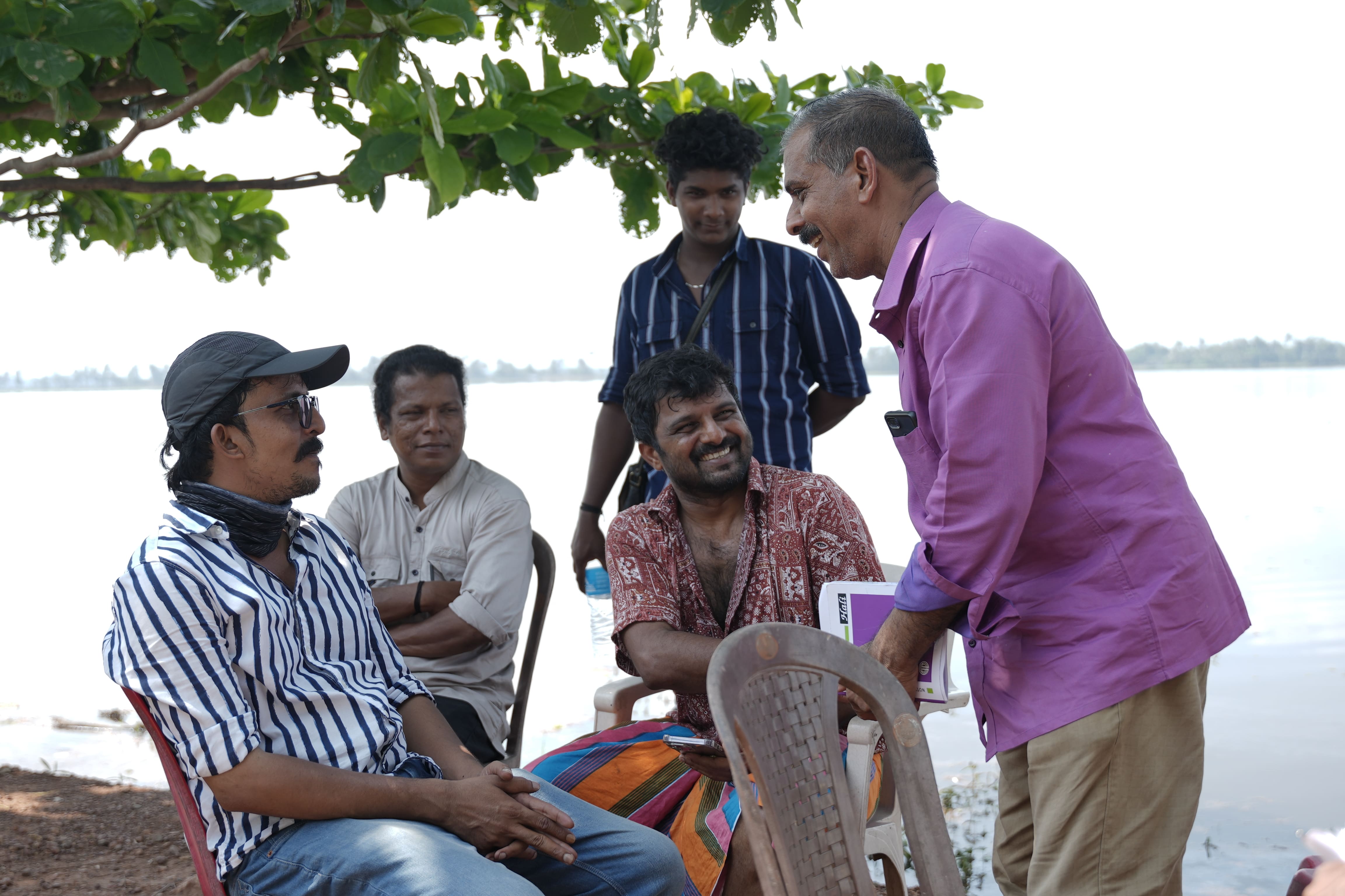 Photo 5 of Pattaapakal