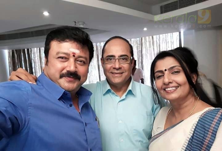 Photo 2 of Pattabhiraman