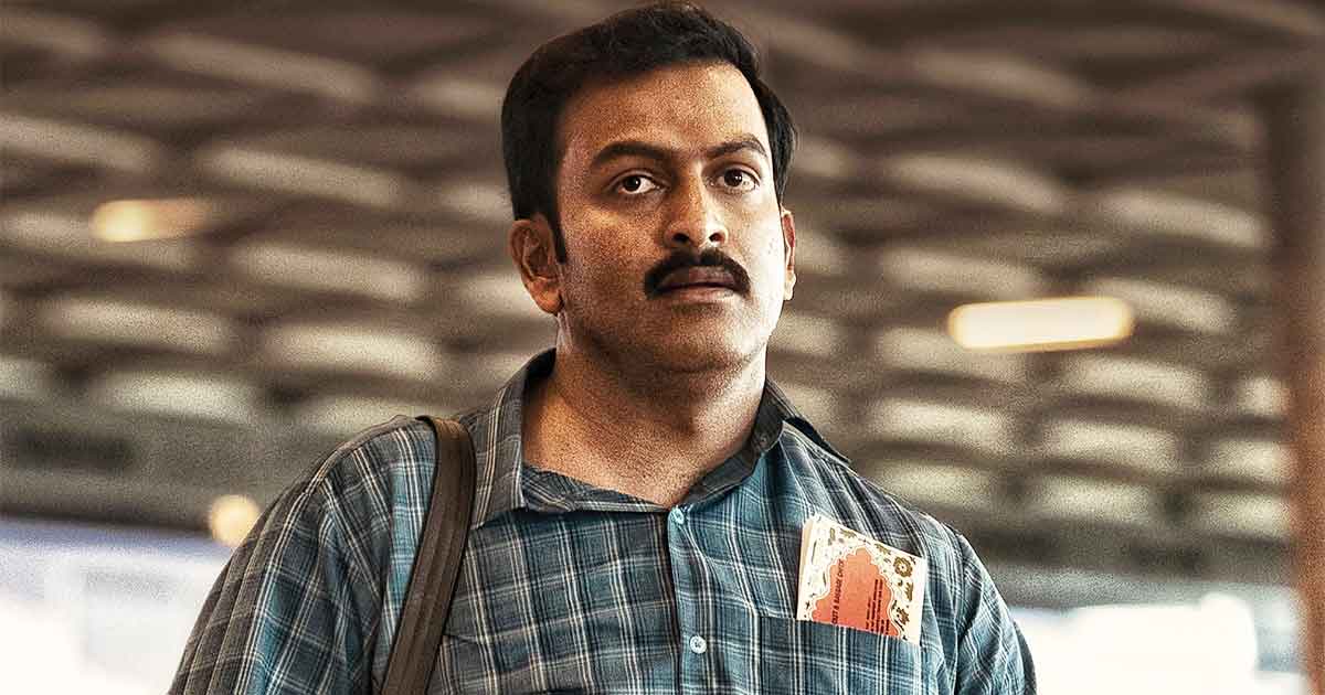 Photo 1 of The Goat Life