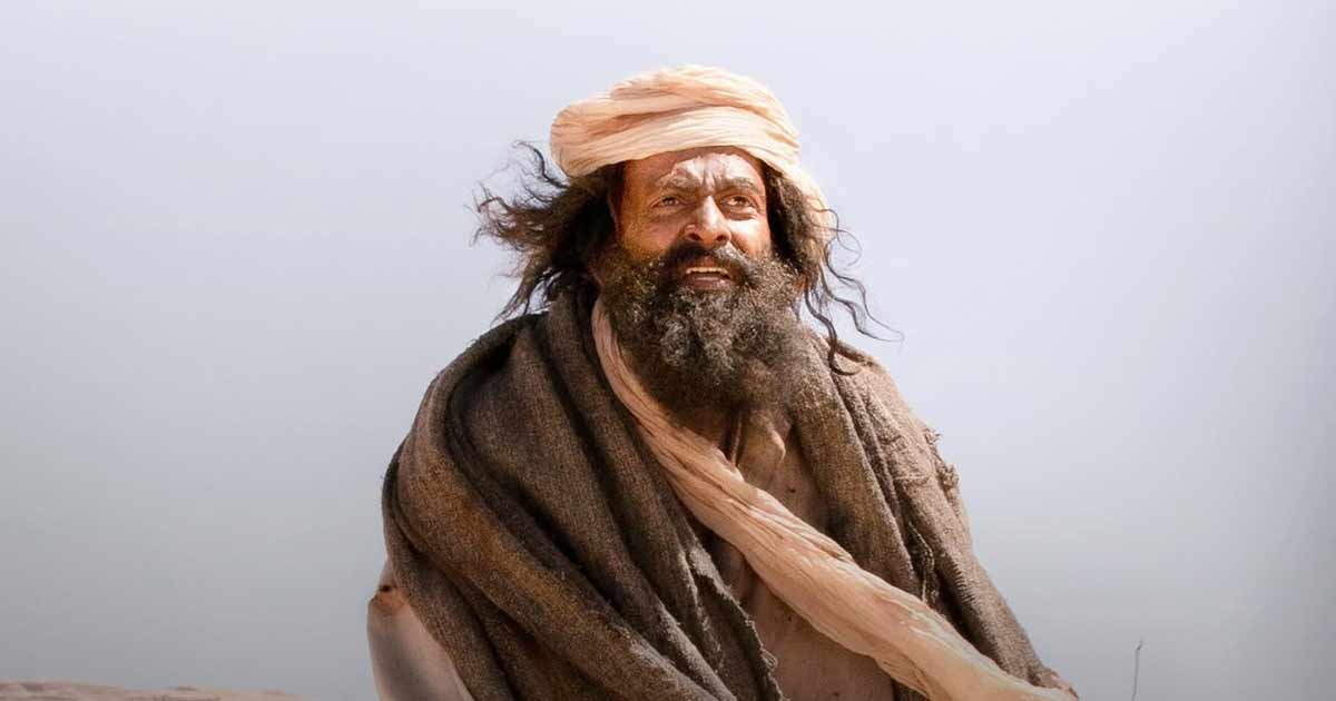 Photo 6 of The Goat Life