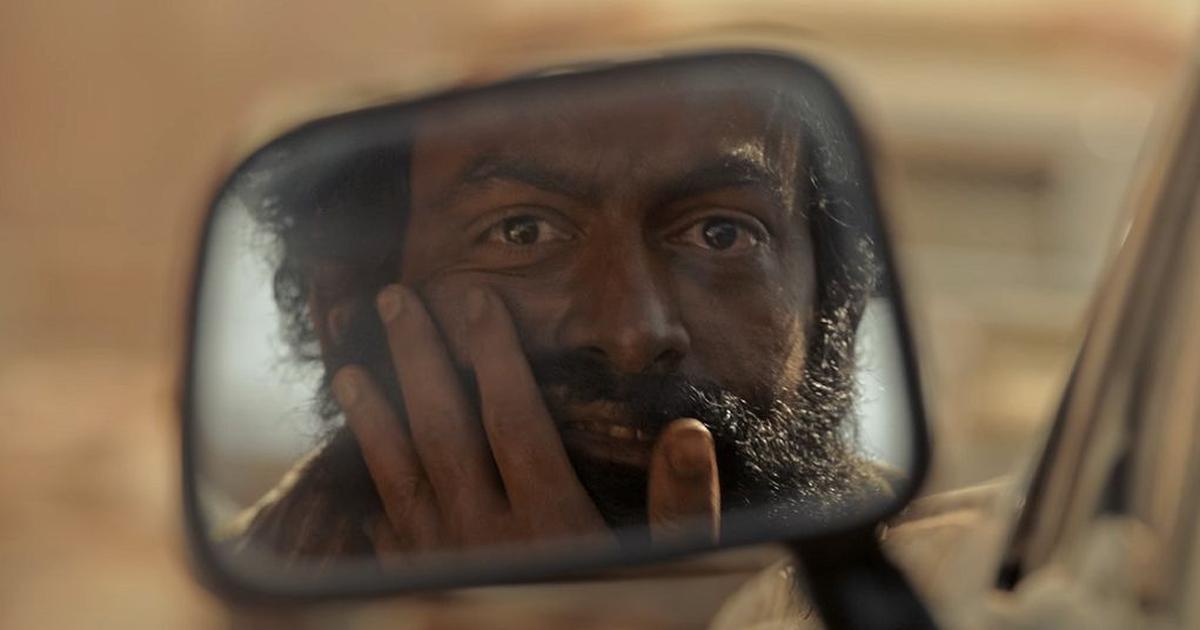 Photo 7 of The Goat Life