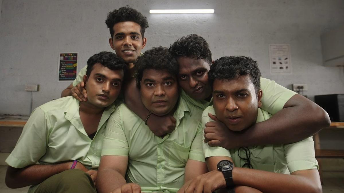 Photo 3 of Vaazha