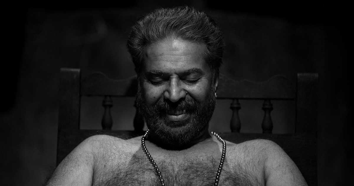 Photo 3 of Bramayugam