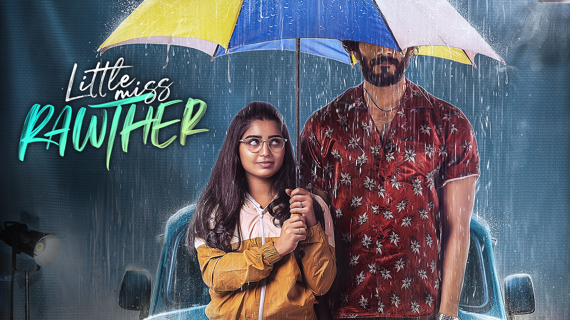 Photo 1 of Little Miss Rawther