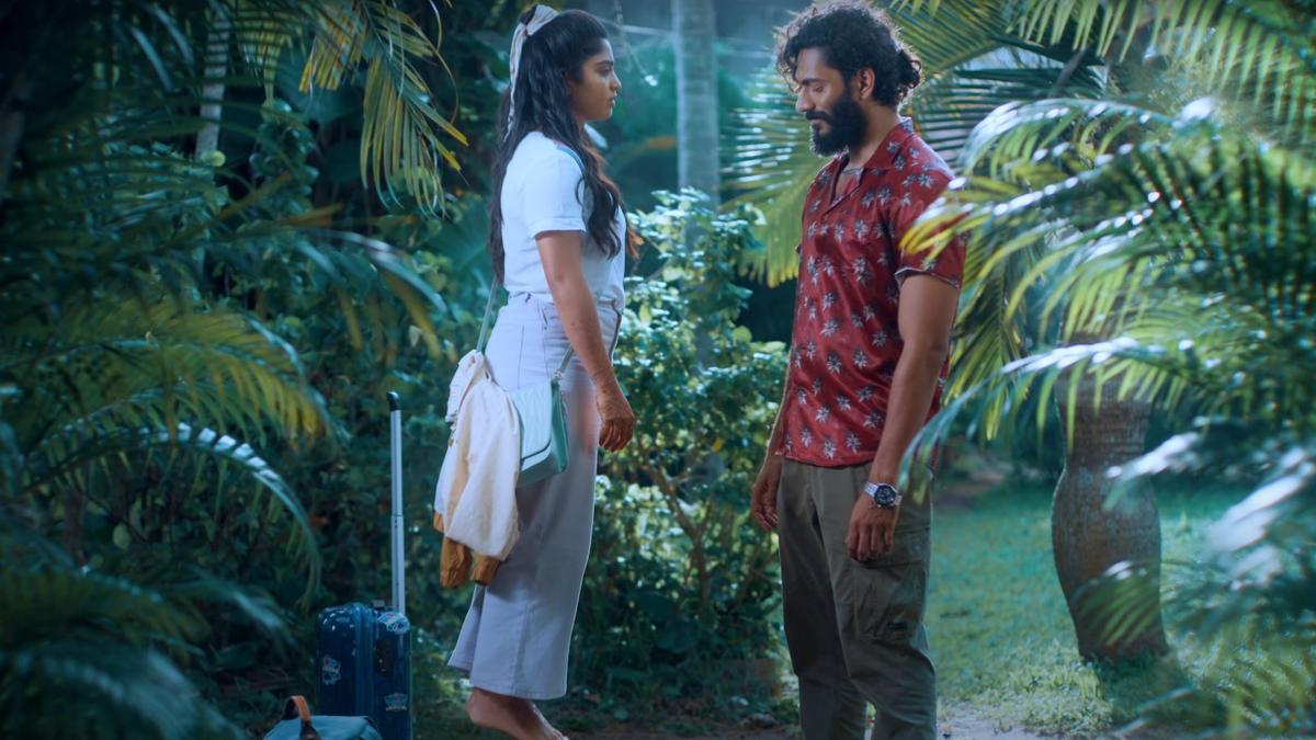 Photo 3 of Little Miss Rawther