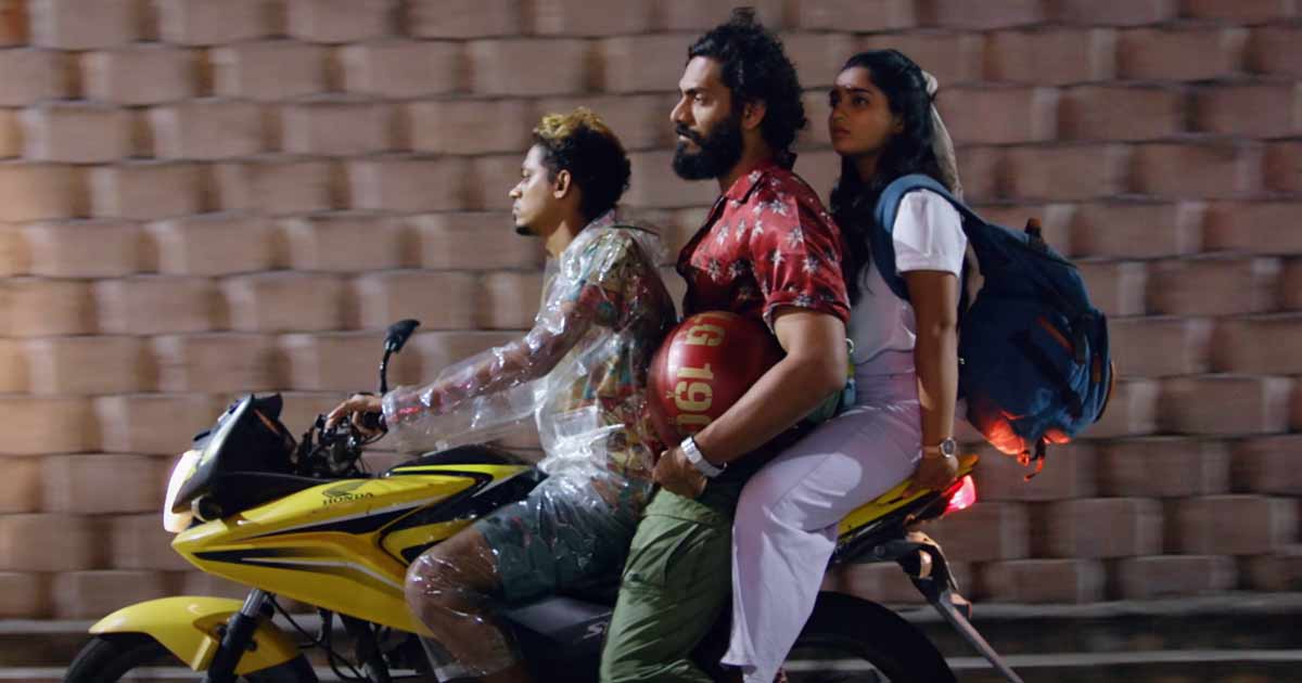 Photo 5 of Little Miss Rawther