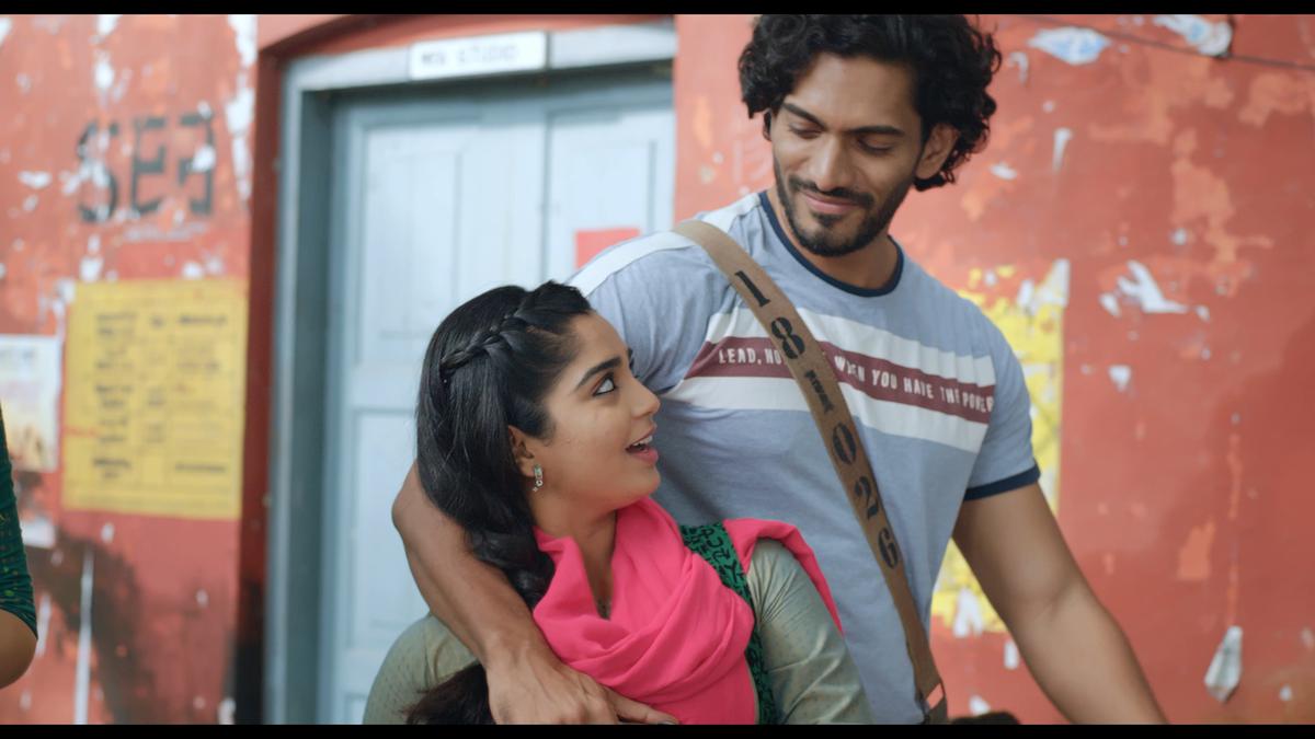 Photo 6 of Little Miss Rawther