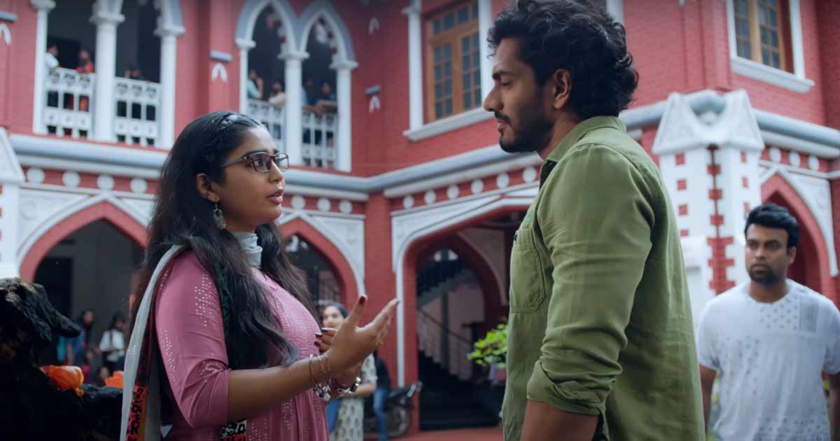 Photo 8 of Little Miss Rawther