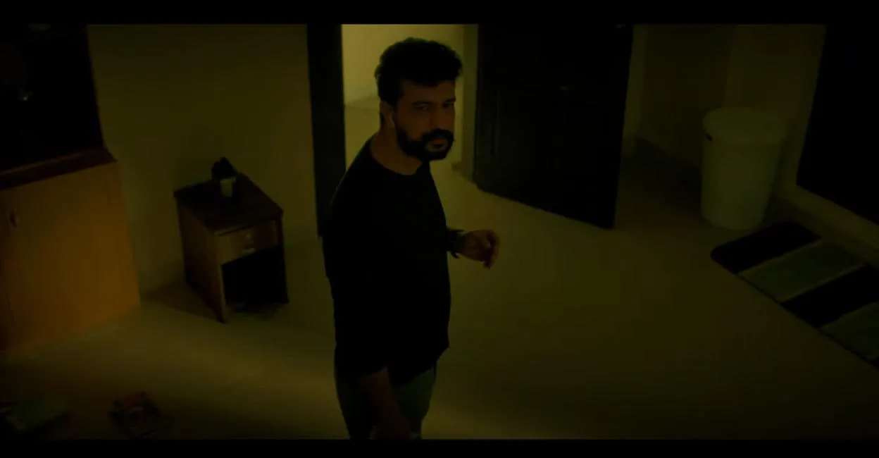 Photo 1 of No Way Out