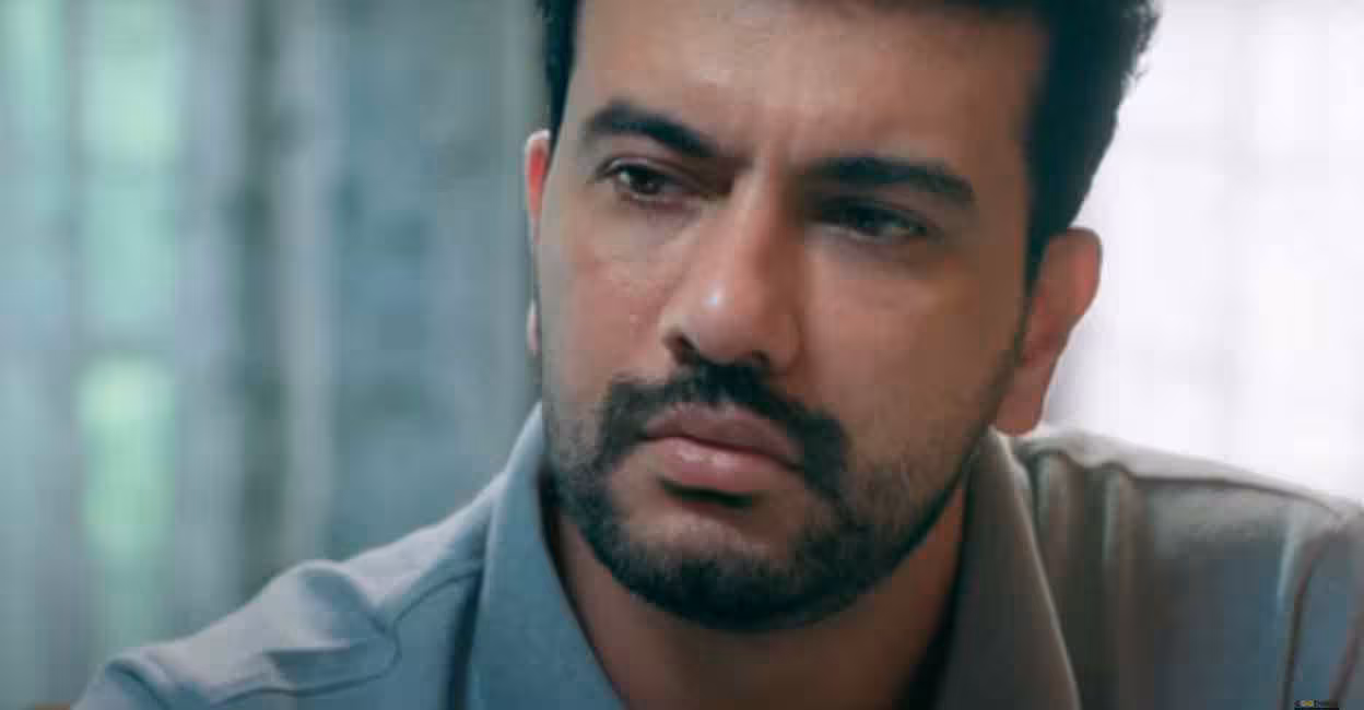 Photo 2 of No Way Out