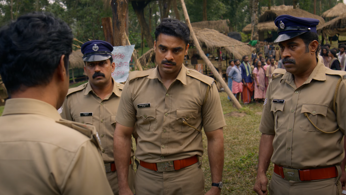 Photo 3 of Narivettai