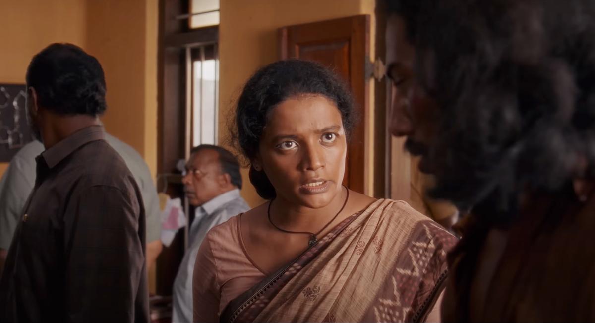 Photo 6 of Narivettai