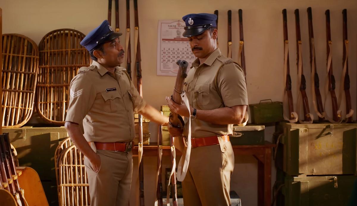 Photo 7 of Narivettai