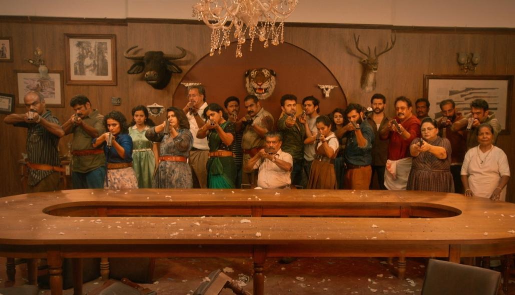 Photo 6 of Rifle Club