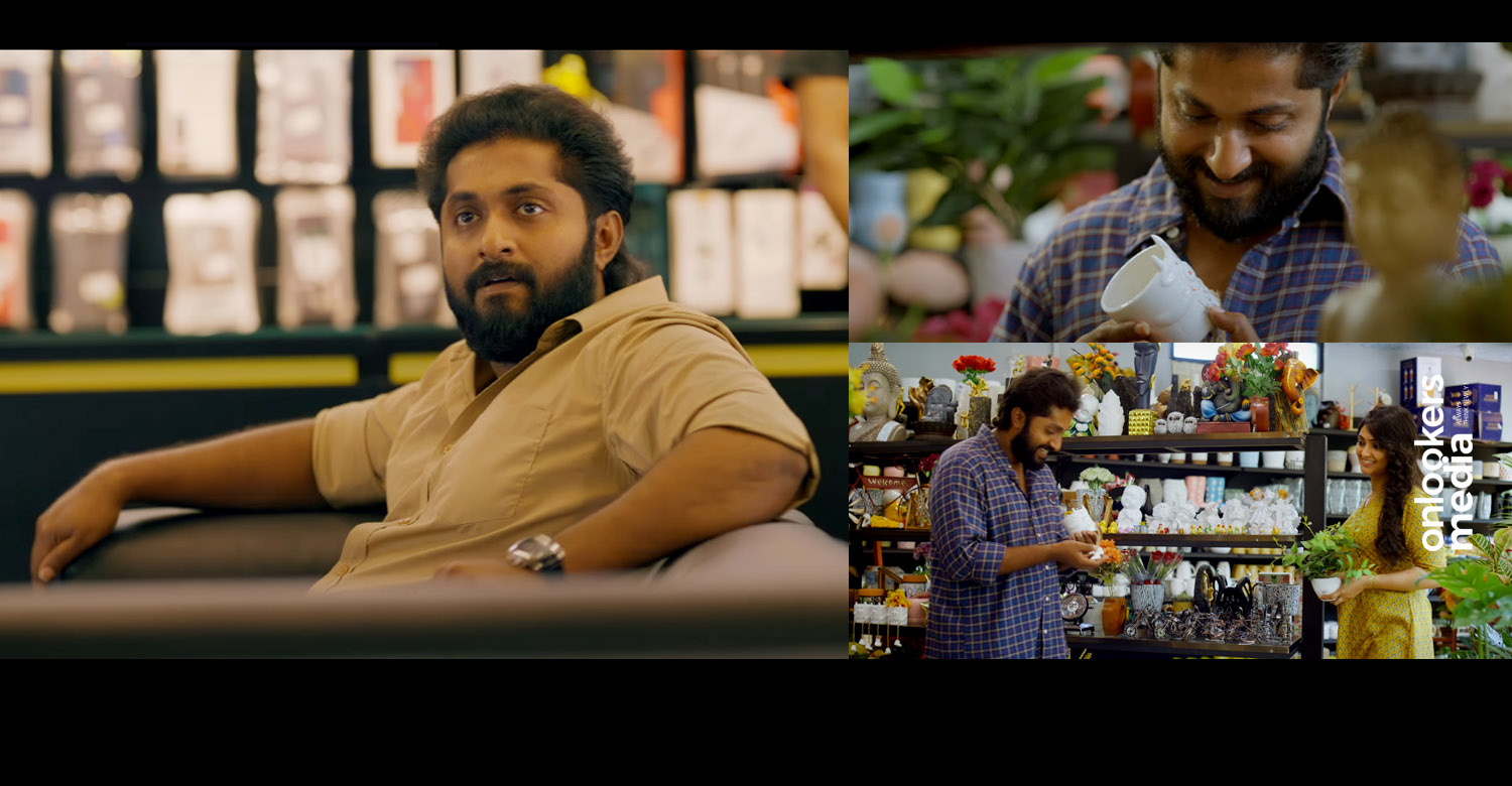 Photo 5 of Oru Vadakkan Therottam