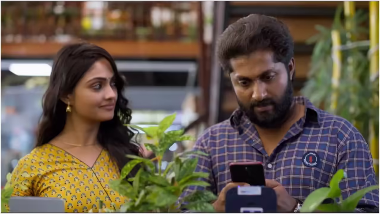 Photo 6 of Oru Vadakkan Therottam