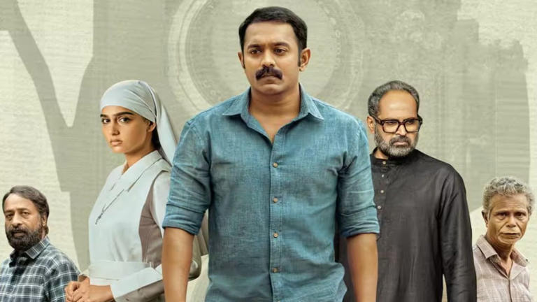 Photo 7 of Rekhachithram