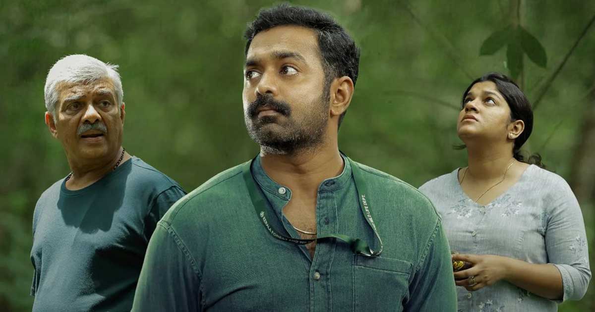 Photo 5 of Kishkindha Kaandam