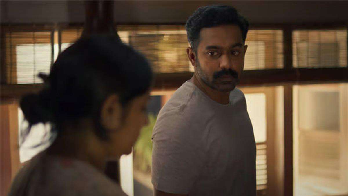 Photo 6 of Kishkindha Kaandam