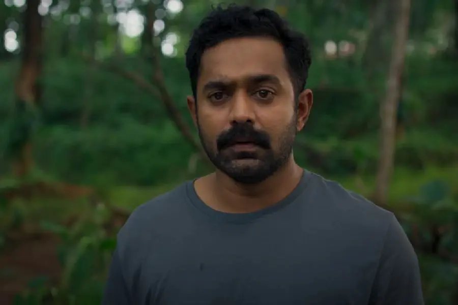 Photo 8 of Kishkindha Kaandam