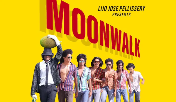 Photo 5 of Moonwalk