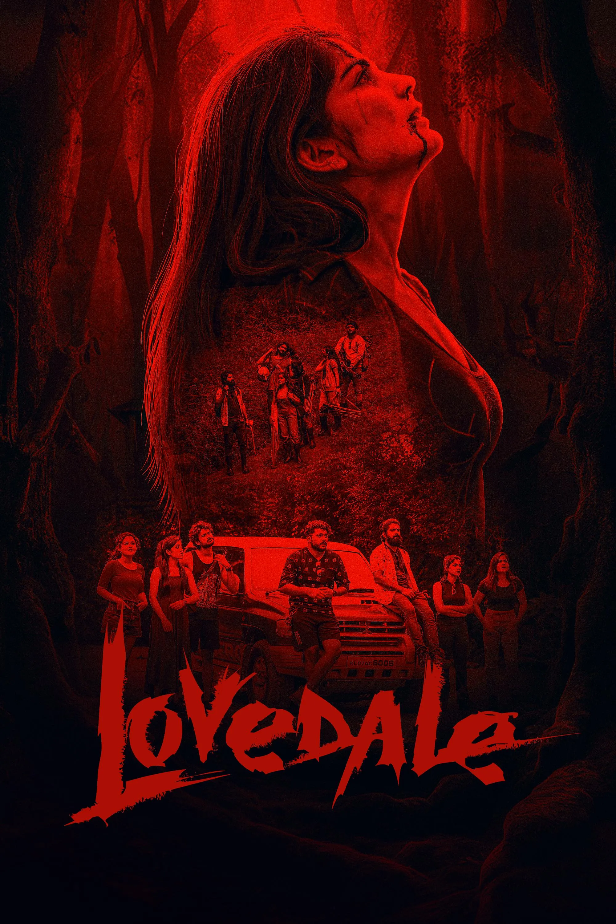 Lovedale