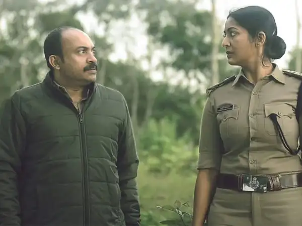 Photo 5 of Paathirathri