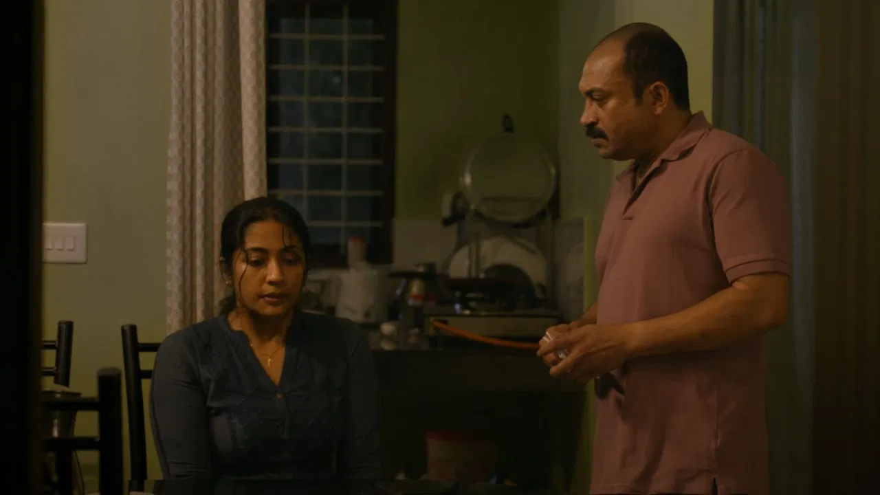 Photo 7 of Paathirathri