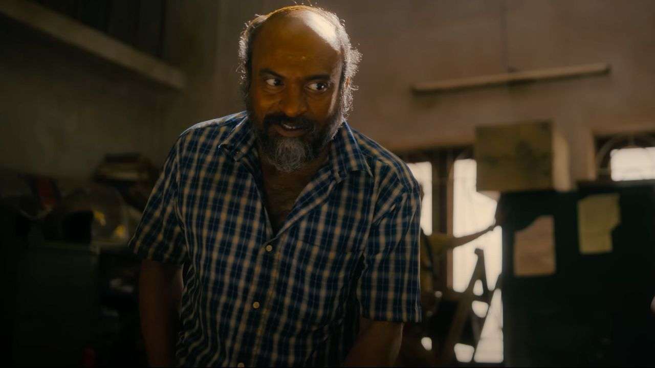 Photo 1 of Pravinkoodu Shappu