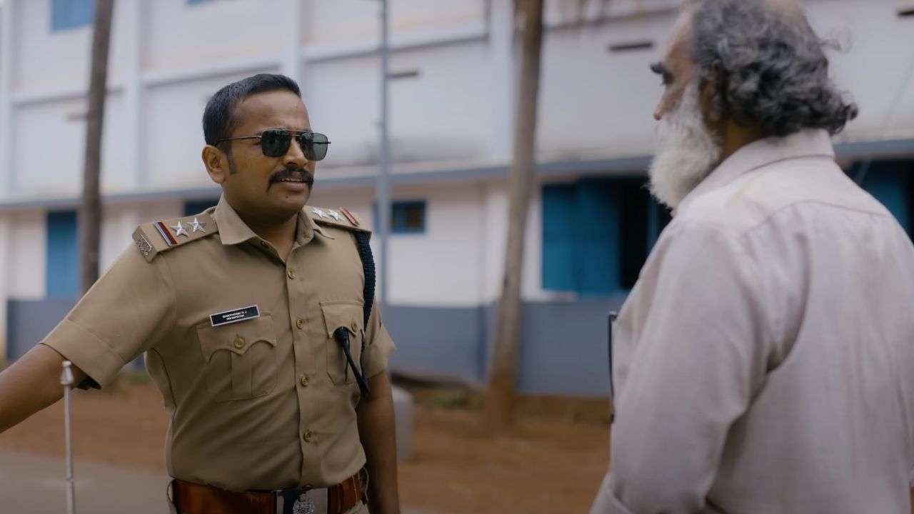 Photo 6 of Pravinkoodu Shappu