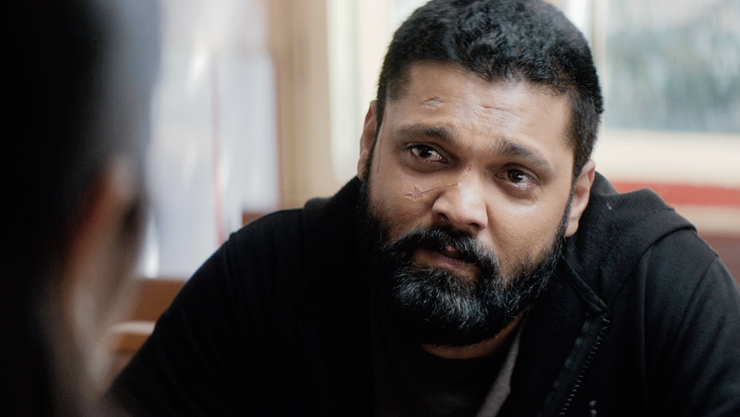 Photo 3 of Sapta Sagaradaache Ello Side B