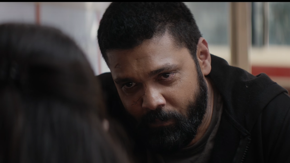 Photo 4 of Sapta Sagaradaache Ello Side B