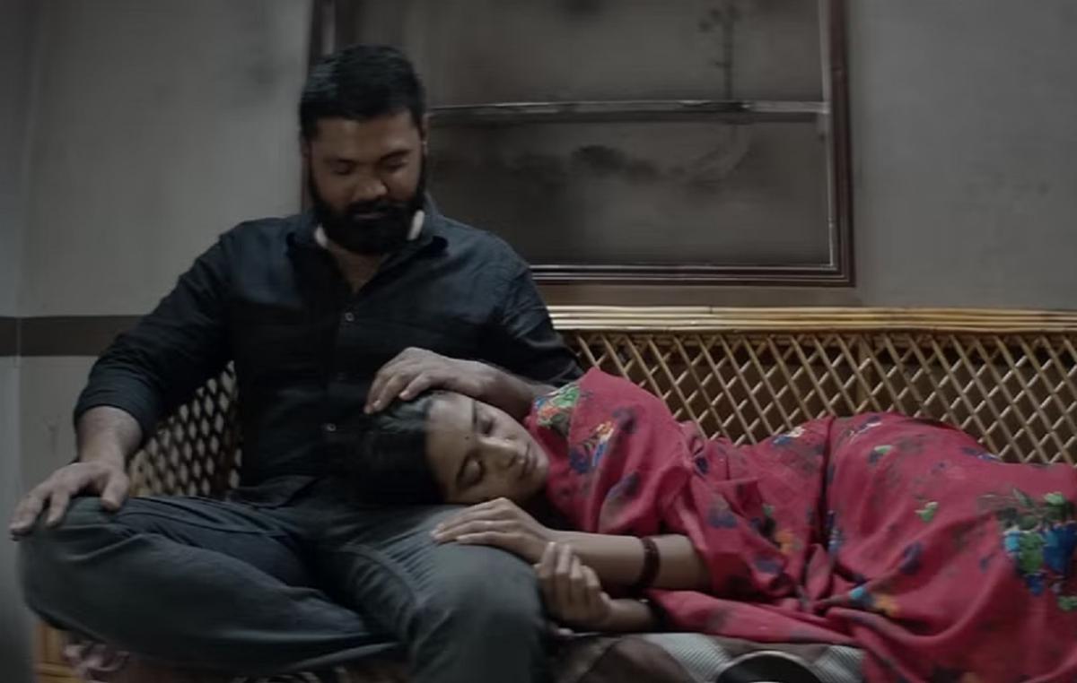 Photo 8 of Sapta Sagaradaache Ello Side B