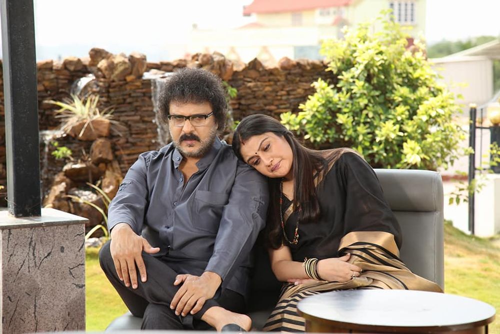 Photo 4 of Dasharatha