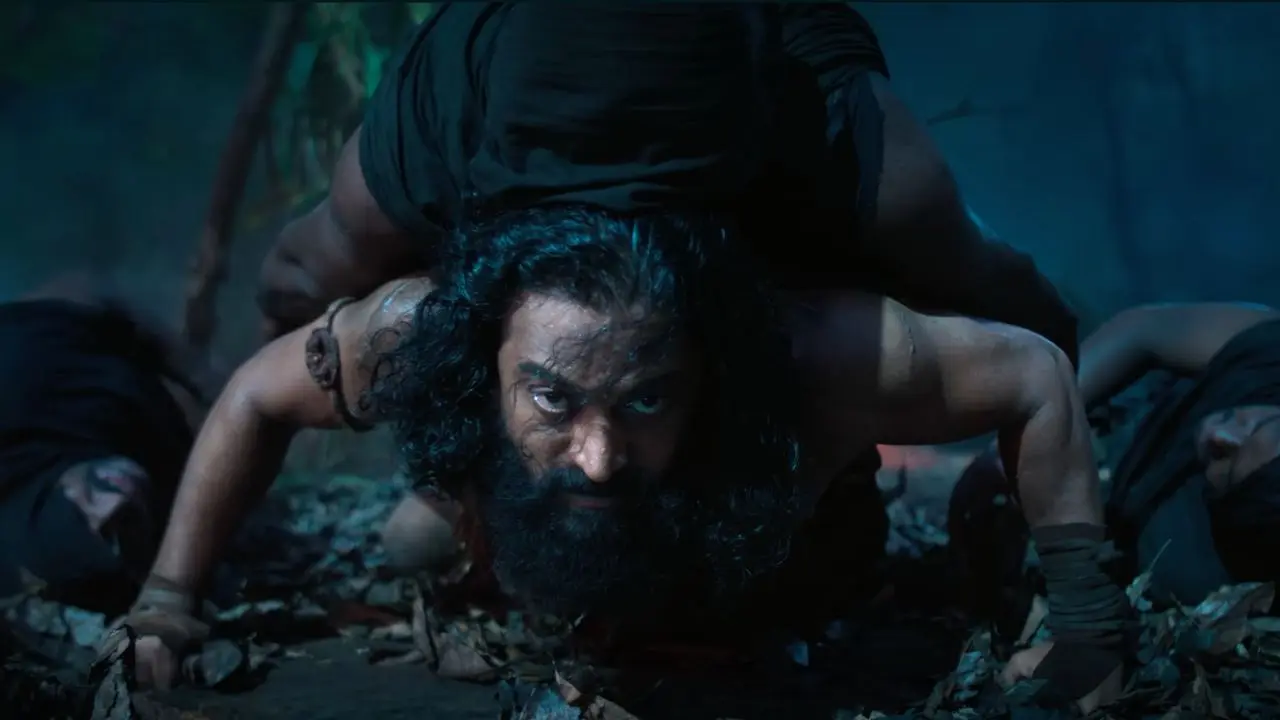 Photo 4 of Kantara Chapter 1