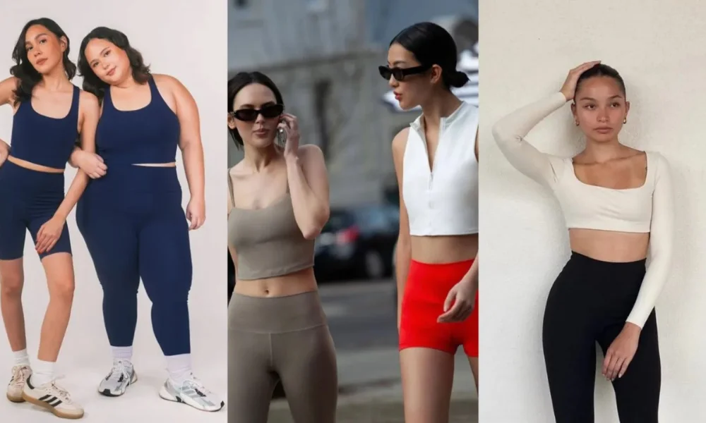 Athleisure Fashion in India 2025 Best Picks