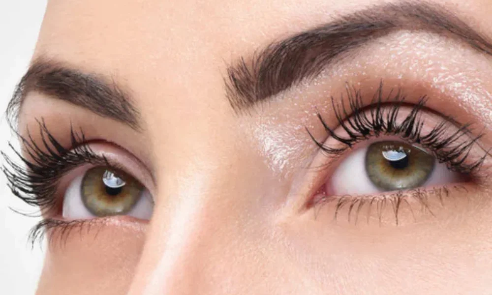 natural oils for eyelashes