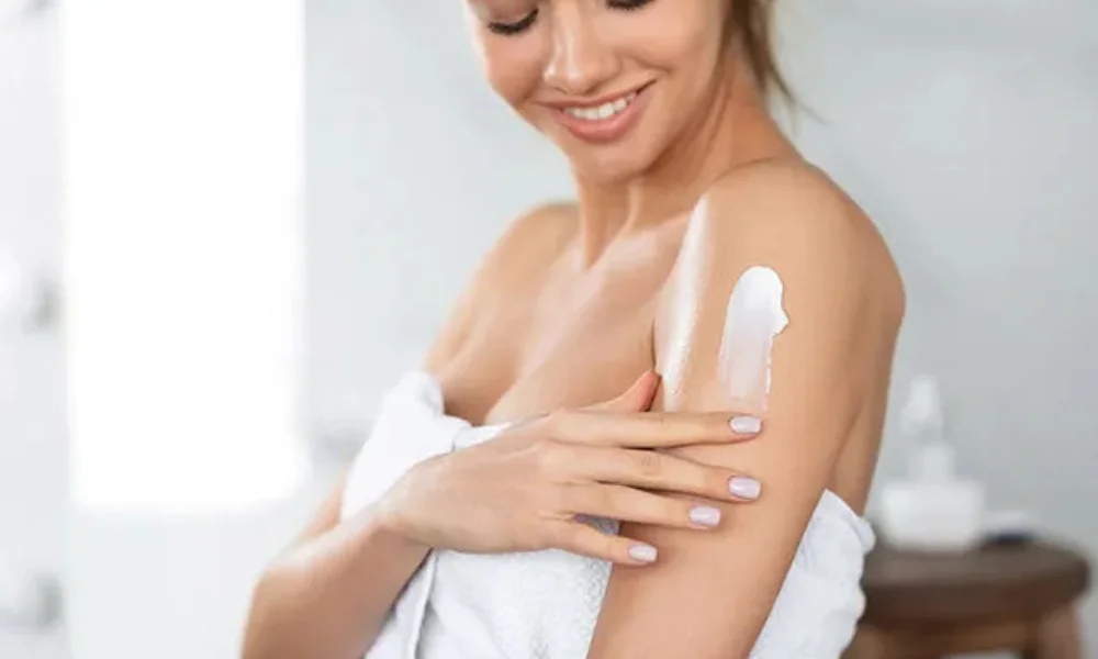 Best body lotions for all skin types 2025