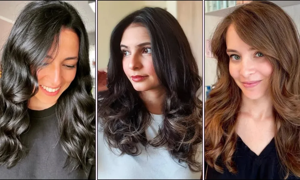 best hairstyles for men and women in 2025