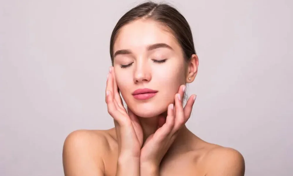 Coffee butter skincare benefits