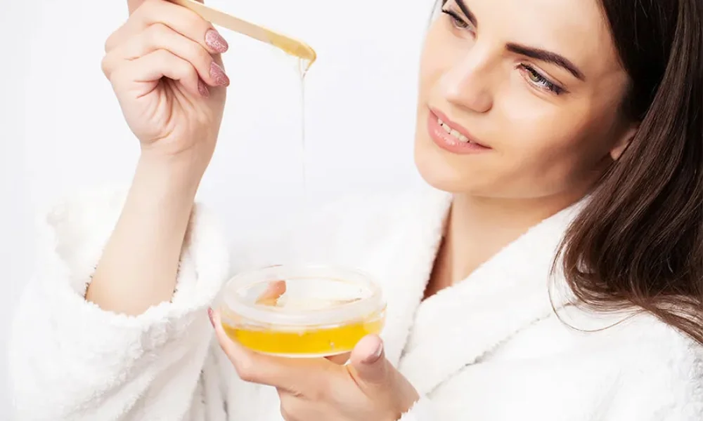 ghee for skin benefits daily