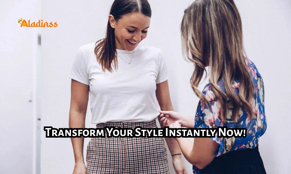How to Dress Better Simple Fashion Tips for Men and Women Guide