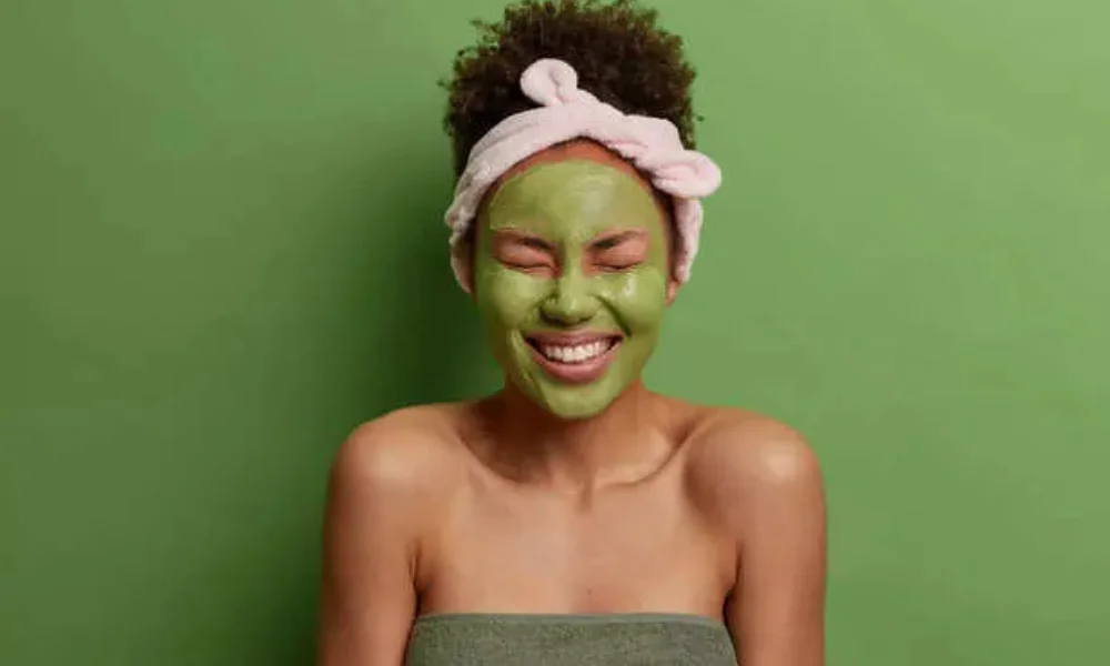 Aloe Vera and Cucumber Face Pack for Pore Minimizing
