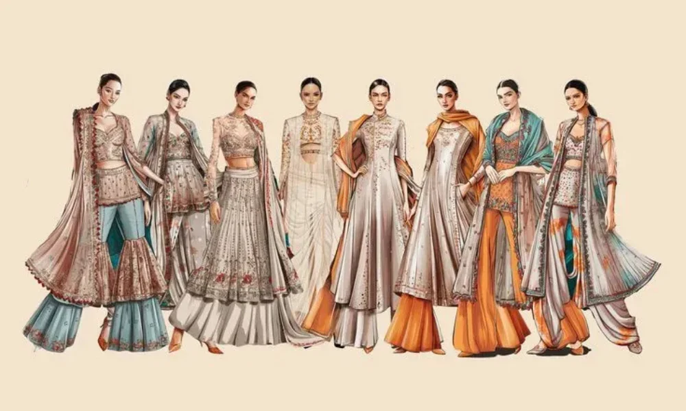 Better ways to style fashion 2025