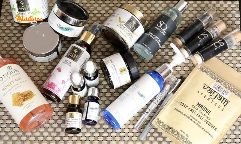 Glow Guide: Skincare Secrets for Radiant Skin 2025